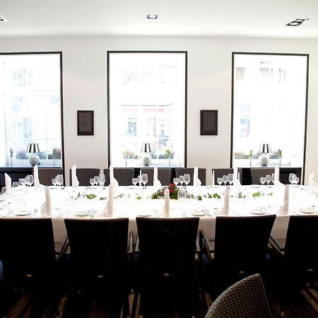 Hotel Restaurant Telgter Hof Bagian luar foto
