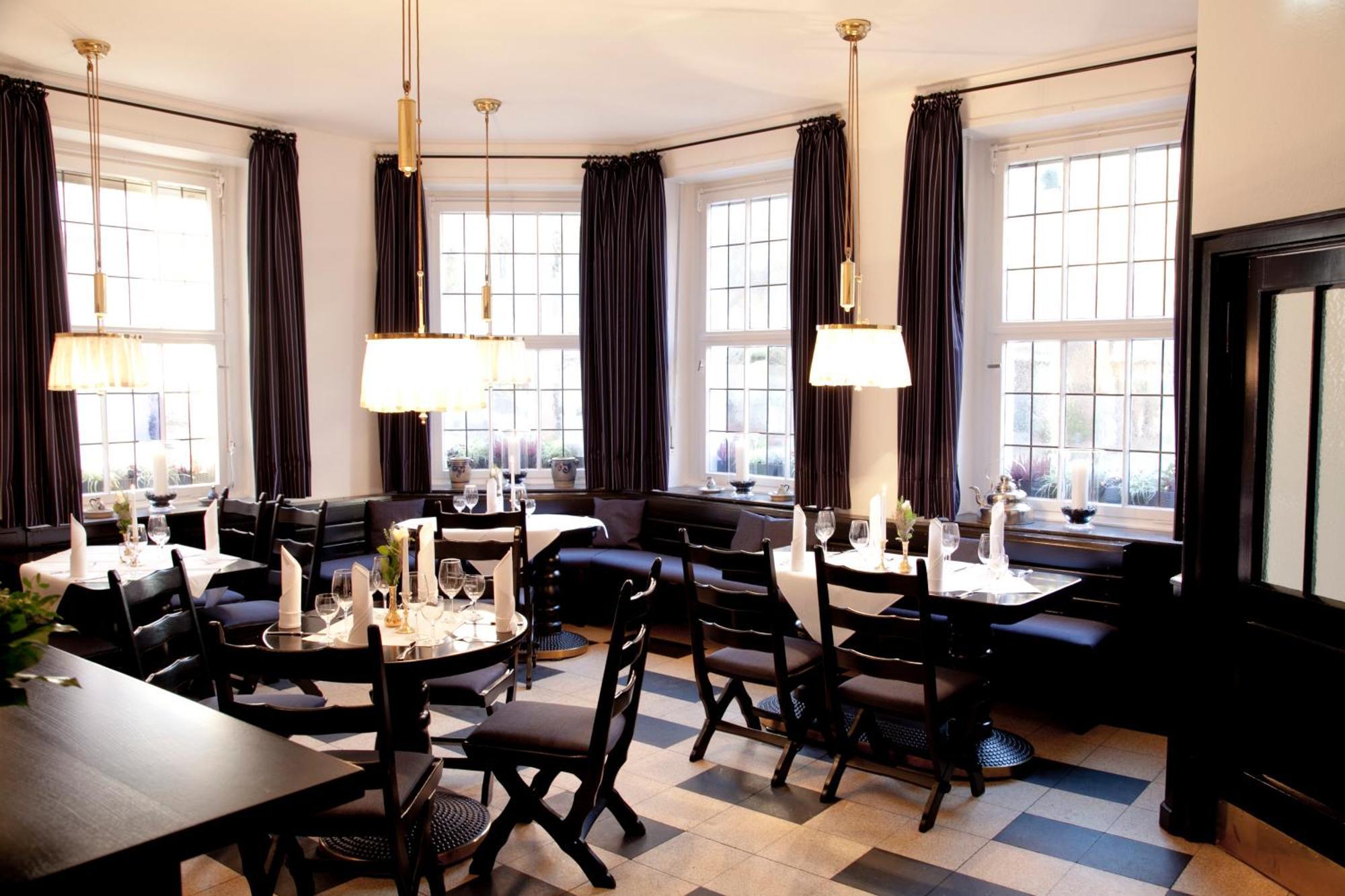 Hotel Restaurant Telgter Hof Bagian luar foto
